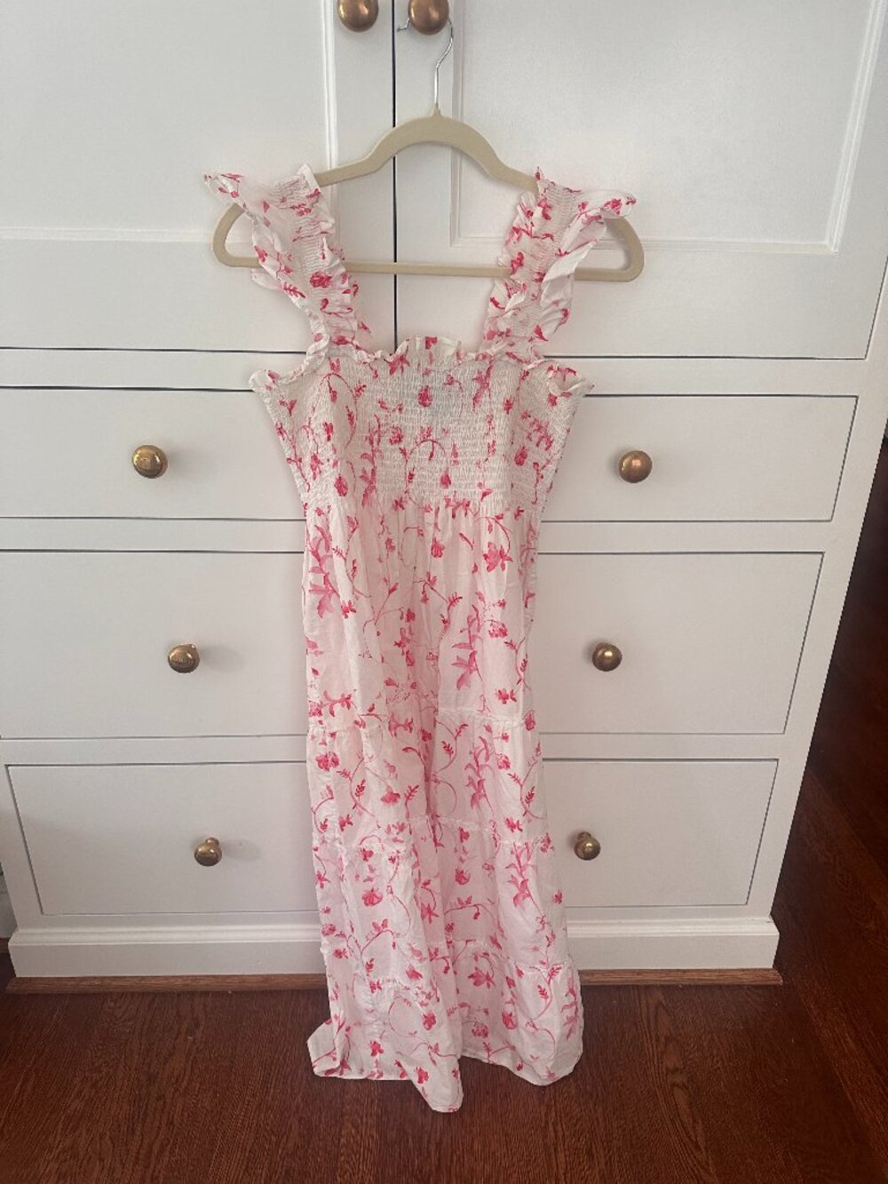 Original Hill House Home Nap Dress (no pockets)